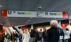 Formnext2024德国精密成型及3D打印制造展11月19-22日举办,门票如何申请?门票多少钱