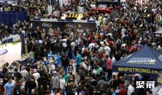 洛杉矶健身展2025参展攻略(时间+地点+门票购买途径)