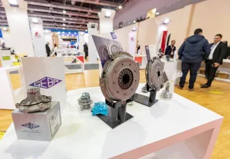 埃及汽配展2025最新展商名录