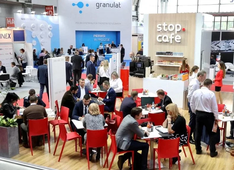 2026年波兰橡塑展(PLASTPOL)门票哪里买，购买途径？