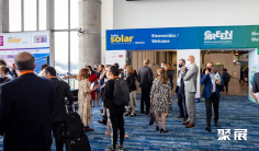 墨西哥新能源展2026时间及地点