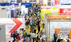 俄罗斯电商展2025参展攻略(时间地点+门票价格)