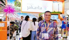 2025北京旅游展展位价格与展位申请