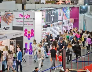 2026波兰美容展(BEAUTY FORUM Warsaw)时间表及地点