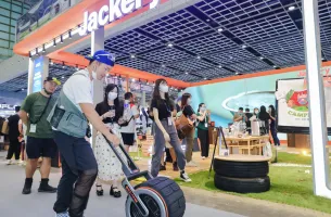 2025慕尼黑上海户外展参展攻略（时间地点+门票多少钱？）