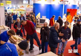 布拉格太阳能展展会现场(现场盛况)6