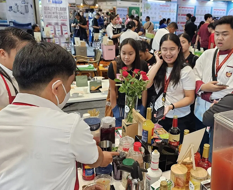2027年菲律宾食品展(World Food Expo)门票如何申请?多少钱?