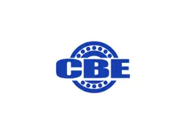 Shanghai International Bearing & Bearing Equipment Exhibition (CBE)Logo