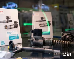 約翰內(nèi)斯堡交通物流展展會(huì)現(xiàn)場(chǎng)(現(xiàn)場(chǎng)盛況)11