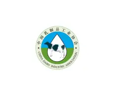 成都乳业展Logo