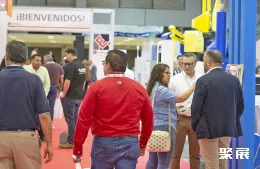 墨西哥钢铁展现场图片5