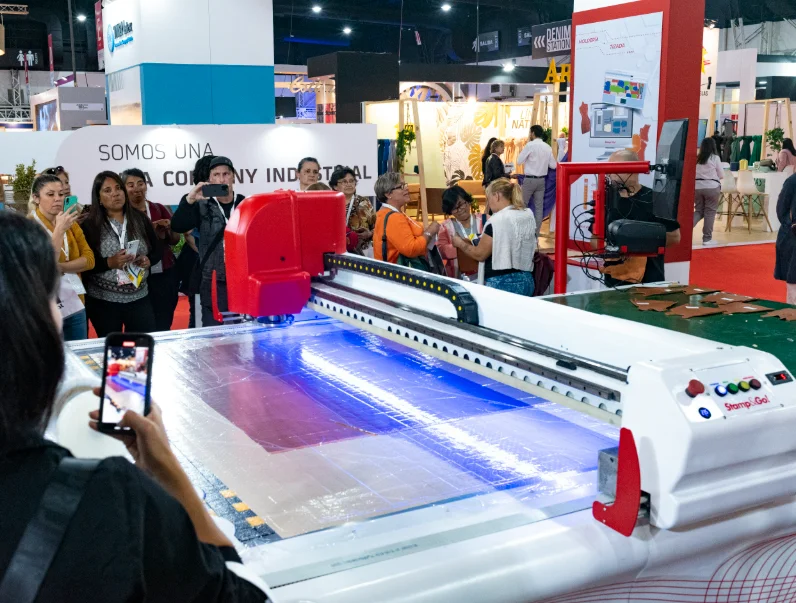 2026阿根廷纺织展(EMITEX)逛展指南：时间地点/门票多少钱？