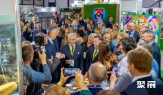 2025俄罗斯农业展参展攻略(时间+地点+门票)