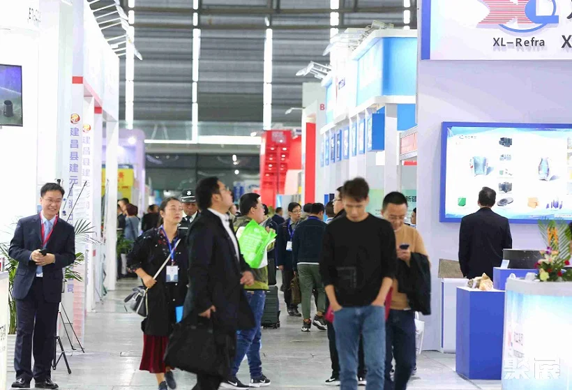 印尼雅加達(dá)冶金鑄造及金屬工業(yè)展