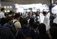 韩国无人系统展2026门票购买途径