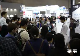 韩国无人系统展展会现场(现场盛况)1