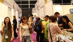 香港珠宝展2026参展攻略(时间+地点+门票)