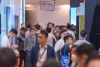 香港零售展2025时间表及地点