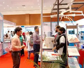 2026孟加拉清洁展(Cleantech Expo)时间和举办地点