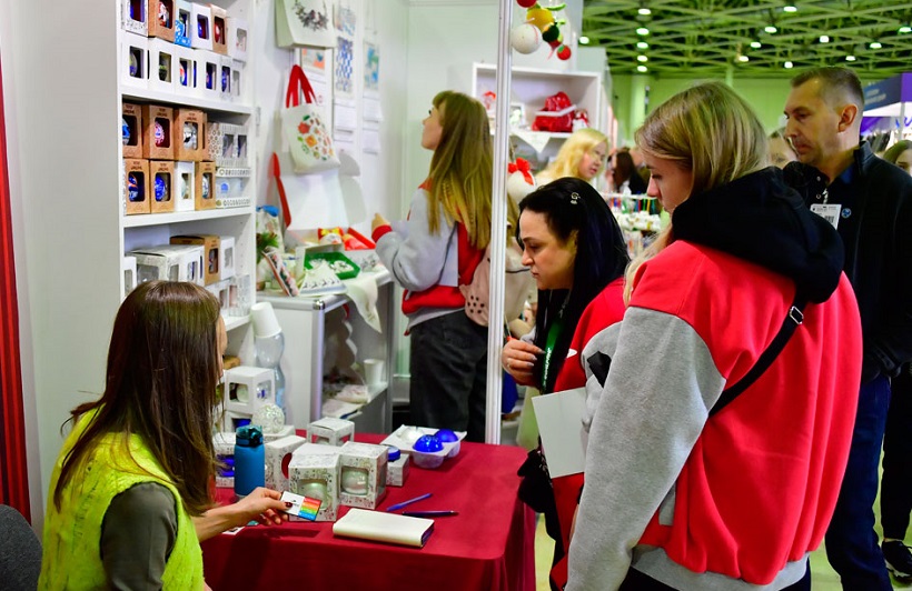 莫斯科广告展2025门票在哪买