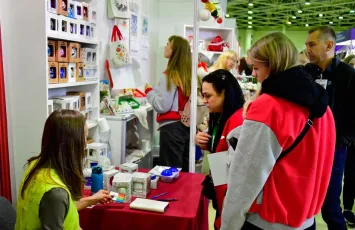 莫斯科广告展2026门票在哪买