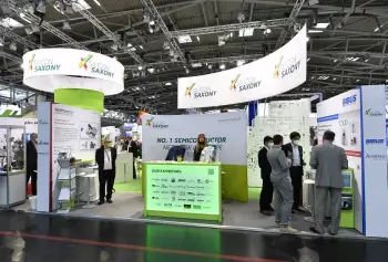 2025德国半导体展参展攻略（时间地点+门票价格）