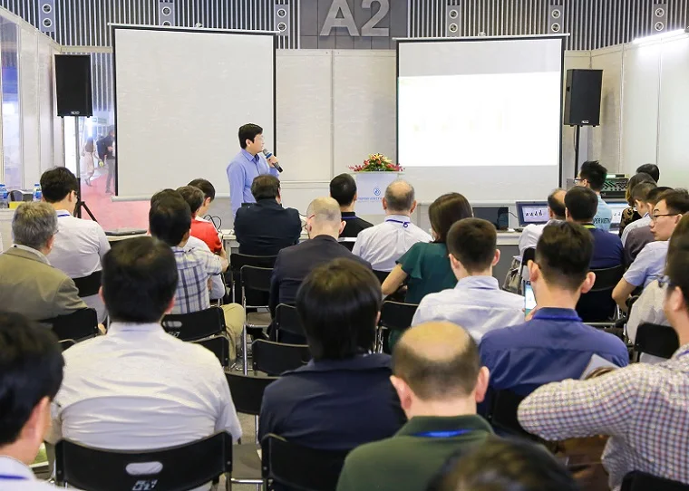 越南橡塑展2025时间表及地点