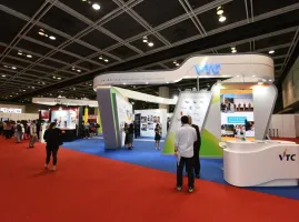 2025亚洲教育展展商名录