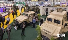 英国防务展2025会刊如何获取?