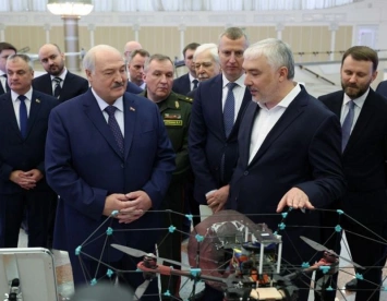 2026俄罗斯无人机展展品范围