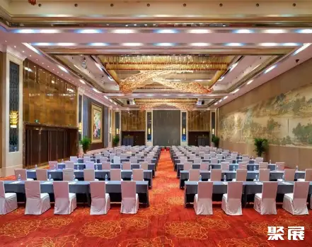 Wuhan Ouya Convention & Exhibition International Hotel