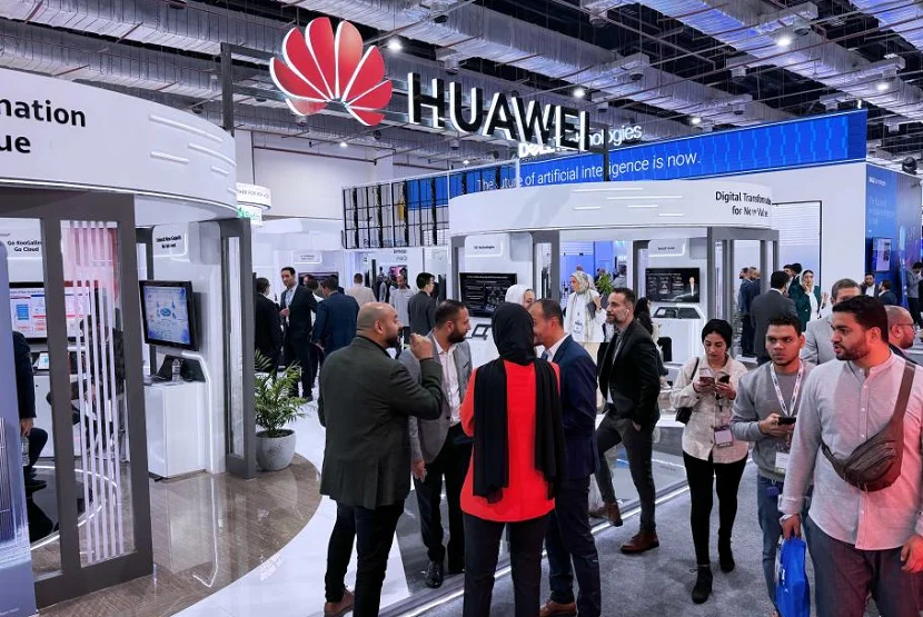 2025埃及通信展参展攻略（时间+地点+观众预约）