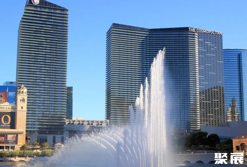 Cosmopolitan of Las Vegas