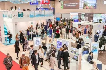 俄罗斯旅游展(OTDYKH Leisure)2026举办时间与地点