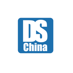 上海国际智慧显示及数字标牌展实拍图