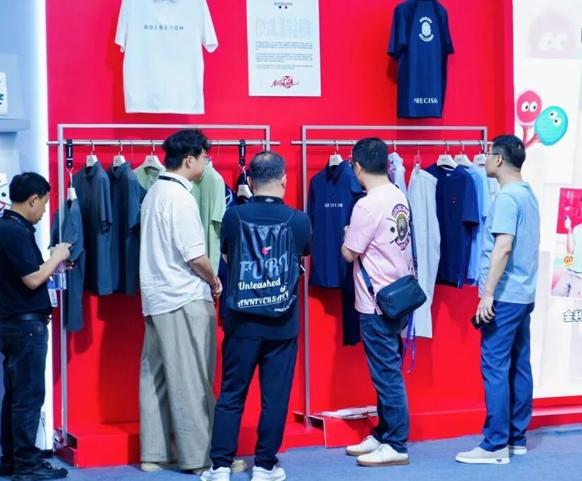 广州国际台球展展会现场(现场盛况)11