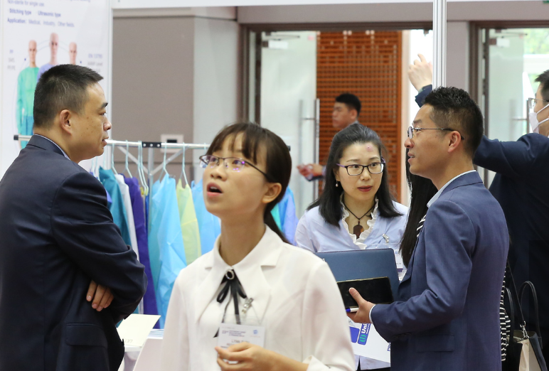 2025马来西亚医疗展时间地点表