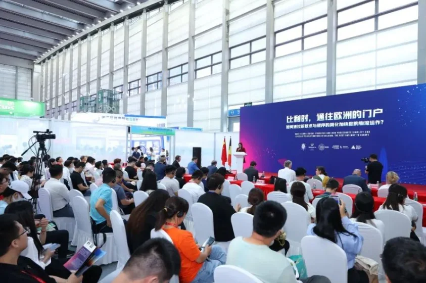 2026深圳物博会参展攻略（时间地点+门票多少钱？）