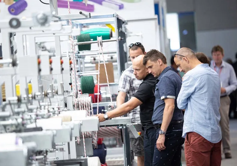 意大利纺织机械展2027最新展商名录