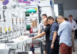 意大利纺织机械展2027最新展商名录