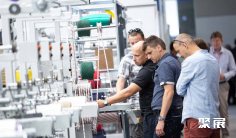 意大利纺织机械展2027最新展商名录