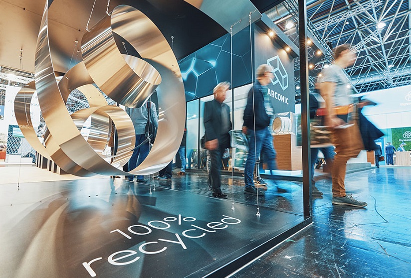 德国铝工业展2026最新展商名录