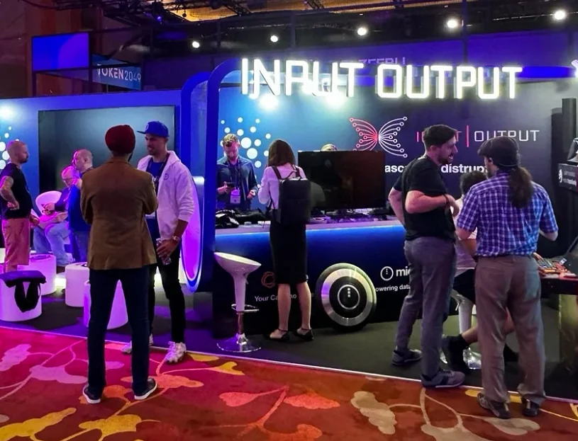 2026TOKEN 2049(TOKEN 2049 SINGAPORE)展品有哪些？