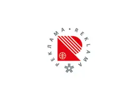 莫斯科广告展Logo