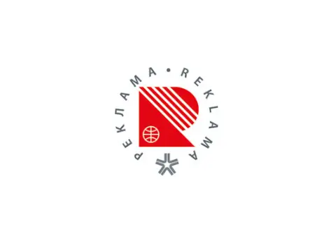 莫斯科广告展logo