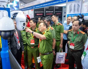 越南智慧城市展(SMABuilding)2026门票购买途径