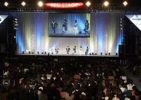 日本动漫展2026时间及地点