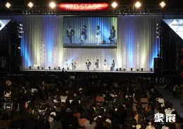 日本动漫展现场图片4