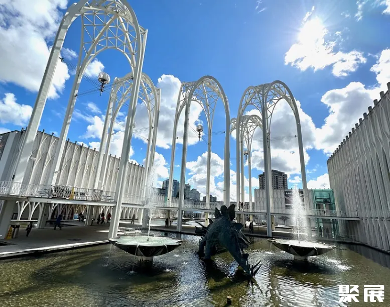 美国西雅图太平洋科学中心