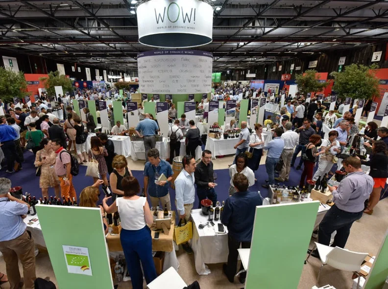 2027美国葡萄酒、红酒、烈酒展览会(Vinexpo America)展位价格与展位申请